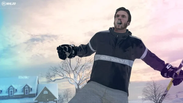 Гра NHL 20 PS4 - фото 10 - мініатюра у модальному вікні