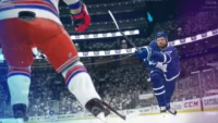 Гра NHL 20 PS4 - мініатюра 4