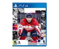 Игра NHL 21 PS4 - мініатюра 2