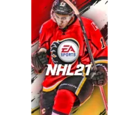 Игра NHL 21 PS4 - мініатюра 1