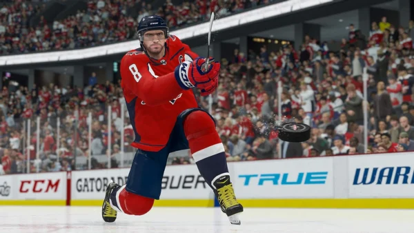 Игра NHL 21 PS4 - фото 8 - мініатюра у модальному вікні