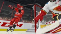 Игра NHL 21 PS4 - мініатюра 6
