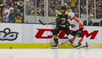 Игра NHL 21 PS4 - мініатюра 5