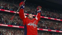 Игра NHL 21 PS4 - мініатюра 4