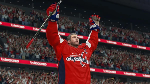 Игра NHL 21 PS4 - фото 4 - мініатюра у модальному вікні