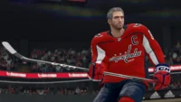Игра NHL 21 PS4 - мініатюра 3