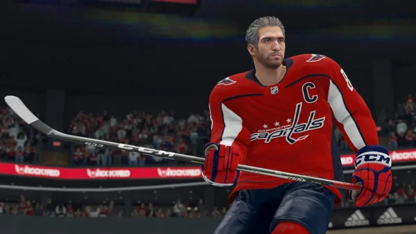 Игра NHL 21 PS4 - фото 3 - мініатюра у модальному вікні