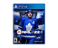 Гра NHL 22 PS4 - мініатюра 2