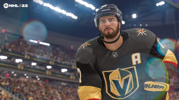 Гра NHL 22 PS4 - фото 5 - мініатюра у модальному вікні