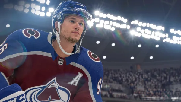 Гра NHL 22 PS4 - фото 4 - мініатюра у модальному вікні
