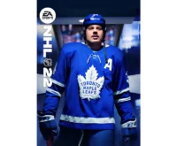 Гра NHL 22 PS4 - мініатюра 1