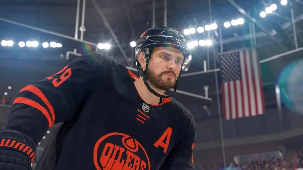 Гра NHL 22 PS4 - фото 10 - мініатюра у модальному вікні