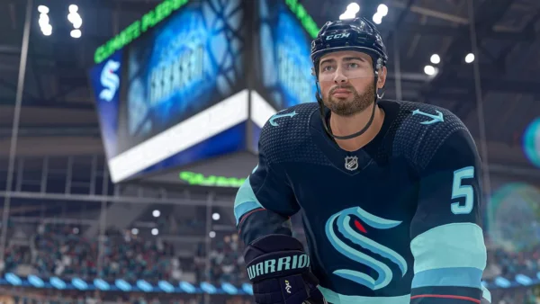 Гра NHL 22 PS4 - фото 9 - мініатюра у модальному вікні