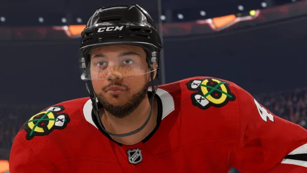 Гра NHL 22 PS4 - фото 8 - мініатюра у модальному вікні