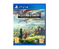 Гра Ni no Kuni PS4 - мініатюра 2