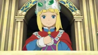 Гра Ni no Kuni PS4 - мініатюра 10