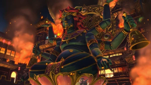 Гра Ni no Kuni PS4 - фото 9 - мініатюра у модальному вікні