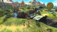 Гра Ni no Kuni PS4 - мініатюра 8