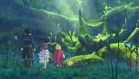 Гра Ni no Kuni PS4 - мініатюра 6