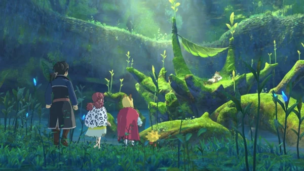Гра Ni no Kuni PS4 - фото 6 - мініатюра у модальному вікні