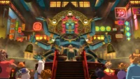 Гра Ni no Kuni PS4 - мініатюра 3