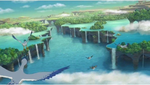 Гра Ni no Kuni PS4 - фото 17 - мініатюра у модальному вікні