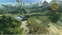 Гра Ni no Kuni PS4 - мініатюра 16
