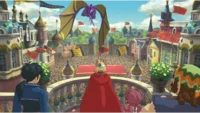 Гра Ni no Kuni PS4 - мініатюра 15