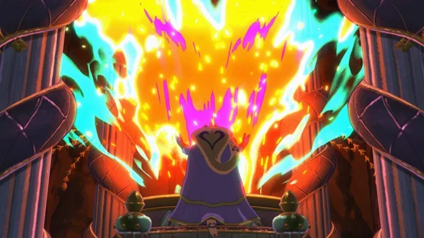 Гра Ni no Kuni PS4 - фото 12 - мініатюра у модальному вікні