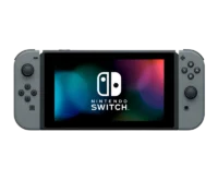 Nintendo Switch 32GB Grey - мініатюра 1