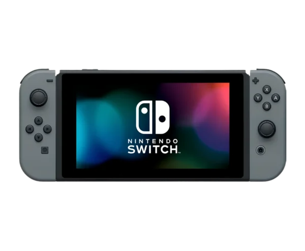 Nintendo Switch 32GB Grey