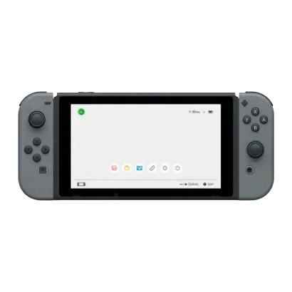 Nintendo Switch 32GB Grey Нормальное состояние