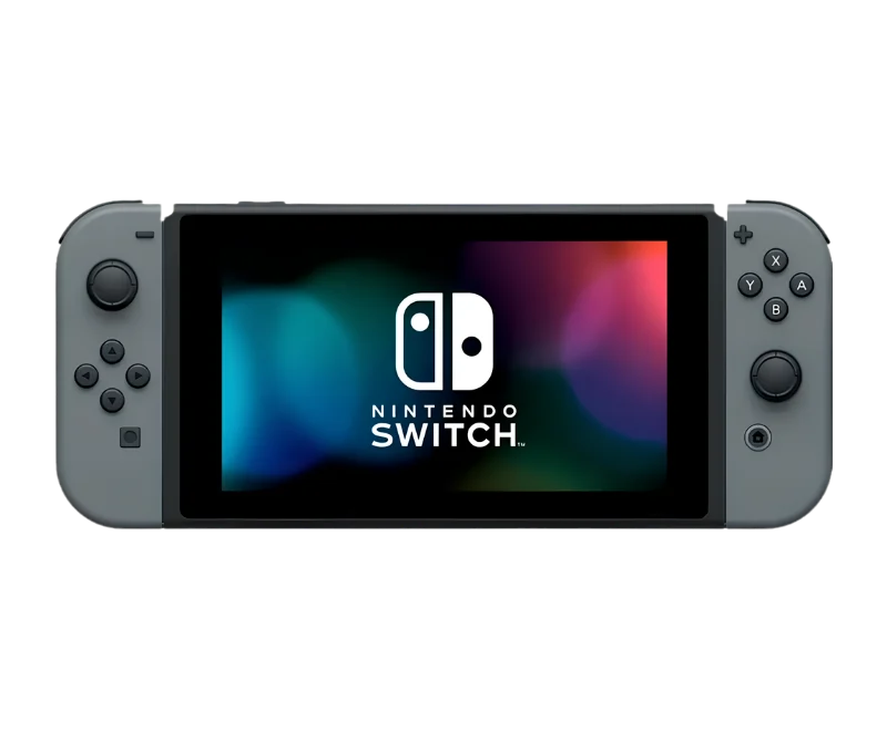 Nintendo Switch 32GB Grey