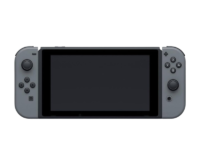 Nintendo Switch 32GB Grey - мініатюра 2