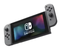 Nintendo Switch 32GB Grey - мініатюра 3