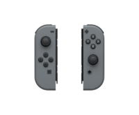 Nintendo Switch 32GB Grey - мініатюра 6
