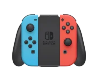 Nintendo Switch Fat 32gb Blue Red - мініатюра 5