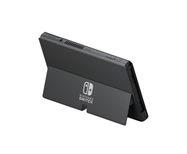 Nintendo Switch OLED 64GB White Модифицированная - фото 6 - мініатюра у модальному вікні