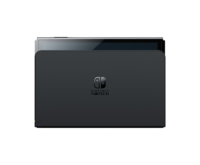 Nintendo Switch Oled 64gb Blue Red Новая - мініатюра 8