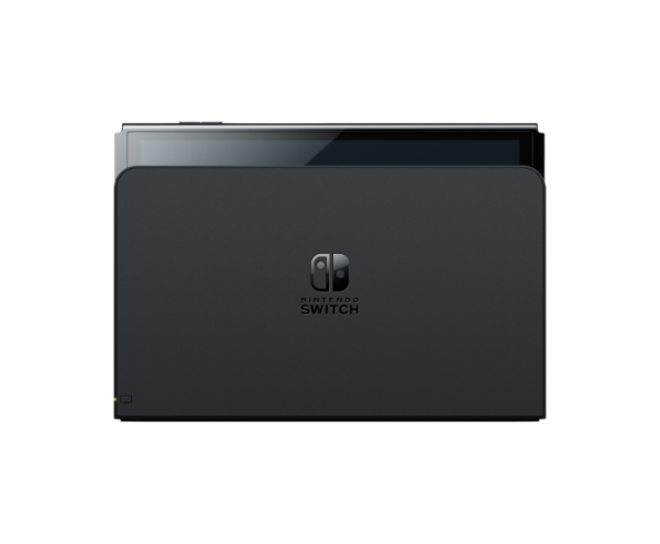 Nintendo Switch Oled 64gb Blue Red Новая - фото 8 - мініатюра у модальному вікні