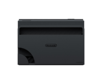 Nintendo Switch Oled 64gb Blue Red Новая - мініатюра 9