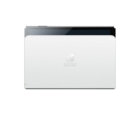 Nintendo Switch OLED 64GB White Модифицированная - мініатюра 8