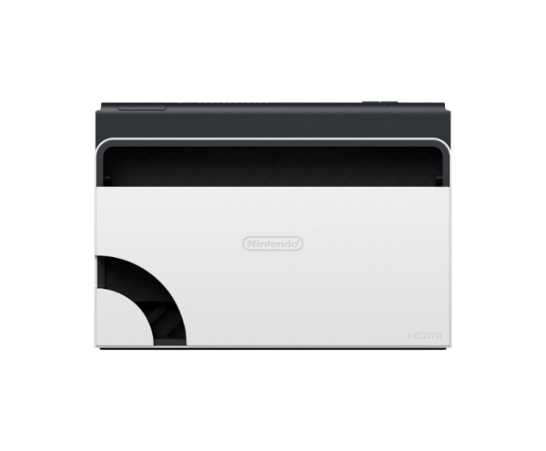 Nintendo Switch OLED 64GB White Модифицированная - фото 9 - мініатюра у модальному вікні