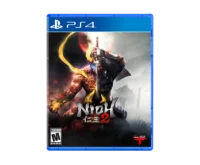 Игра Nioh 2 PS4 - мініатюра 2