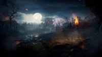 Игра Nioh 2 PS4 - мініатюра 9