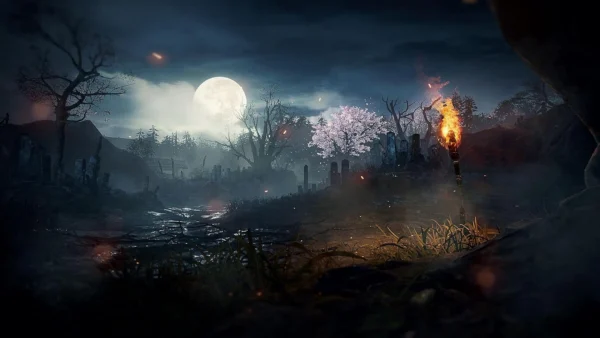 Игра Nioh 2 PS4 - фото 9 - мініатюра у модальному вікні