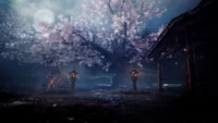 Игра Nioh 2 PS4 - мініатюра 6