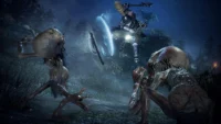 Игра Nioh 2 PS4 - мініатюра 5