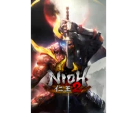 Игра Nioh 2 PS4 - мініатюра 1