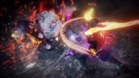 Игра Nioh 2 PS4 - мініатюра 15